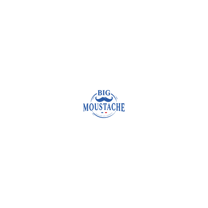 Big Moustache